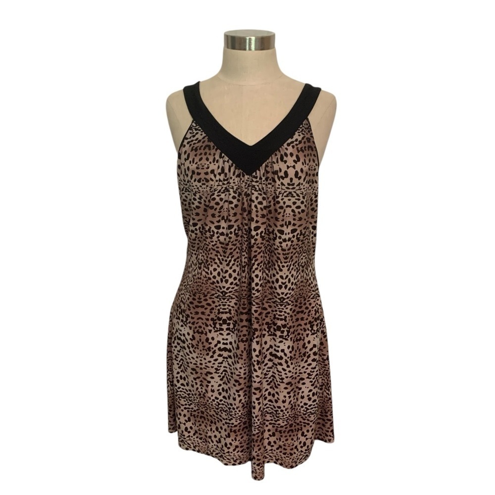 Linea Donatella Animal Print - Picture 6 of 7